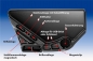 Preview: DAF XF Multifunction table