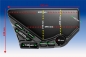 Preview: DAF XF Multifunction table