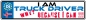 Preview: KFZ Kennzeichen "Trucker"