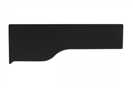Antirutsch-Matte für Iveco Beifahrertisch
